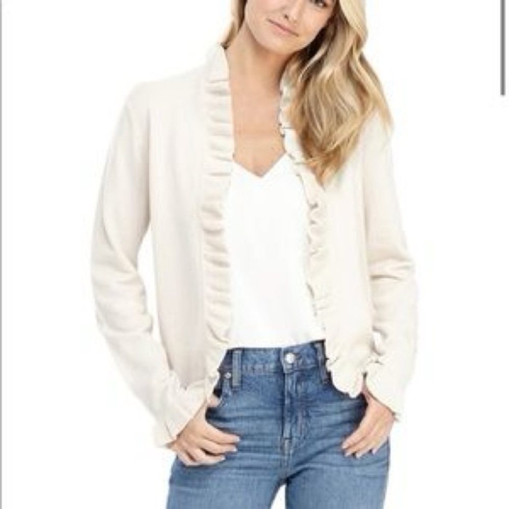 Gal‎ Meets Glam Cardigan